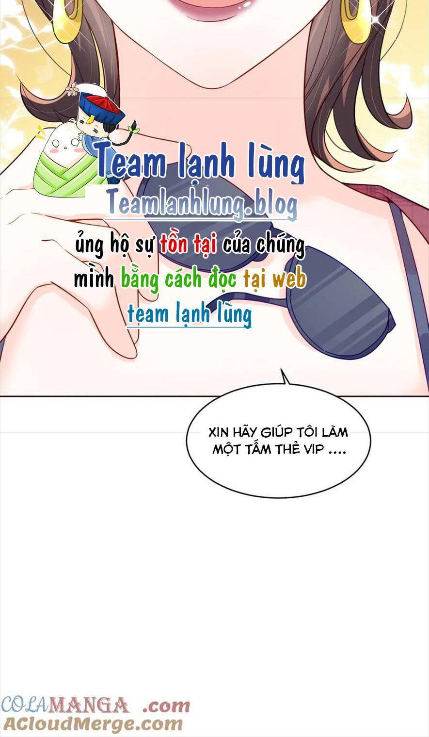 Lão Tổ Tông Vừa Xinh Vừa Ngầu Chương 107 Ảnh 28