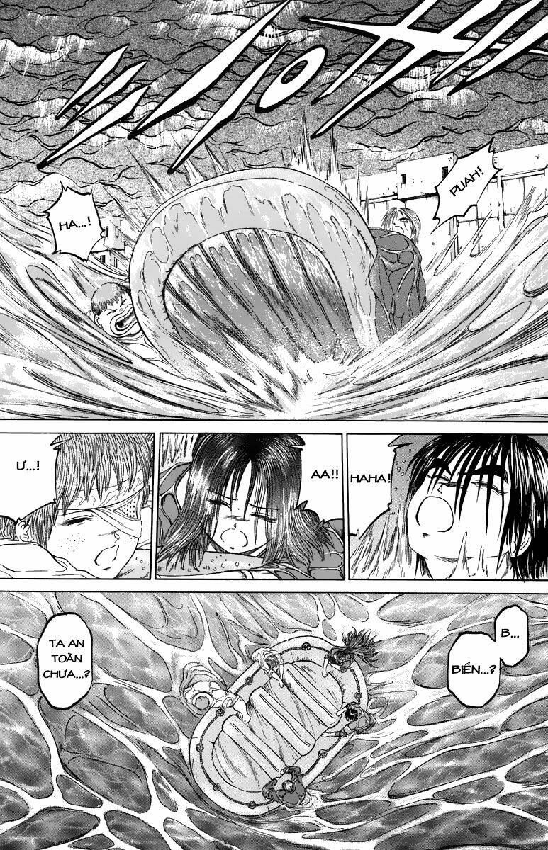 Bio-Meat: Nectar Chương 104 Ảnh 4