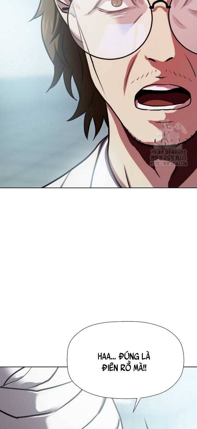 Sàn Đấu Sống Còn Chương 22 Ảnh 9