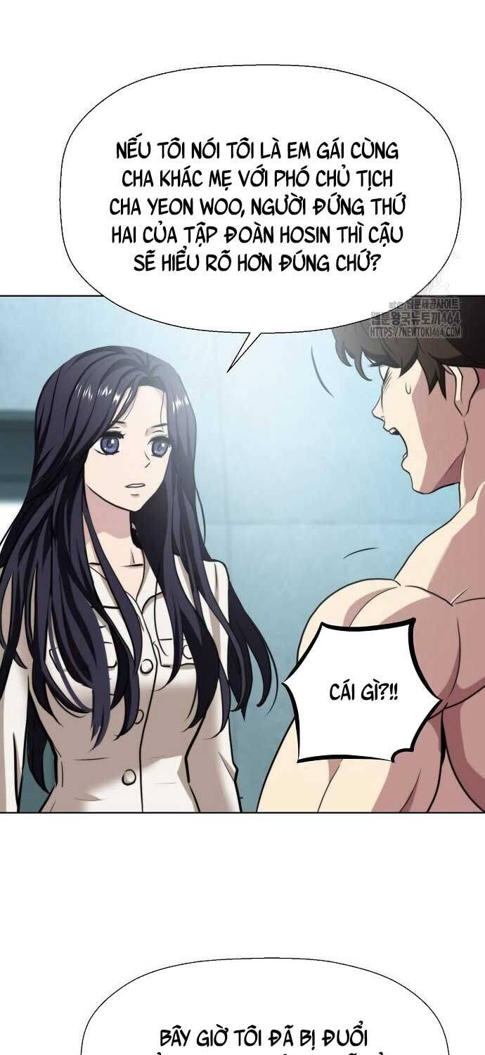 Sàn Đấu Sống Còn Chương 22 Ảnh 56