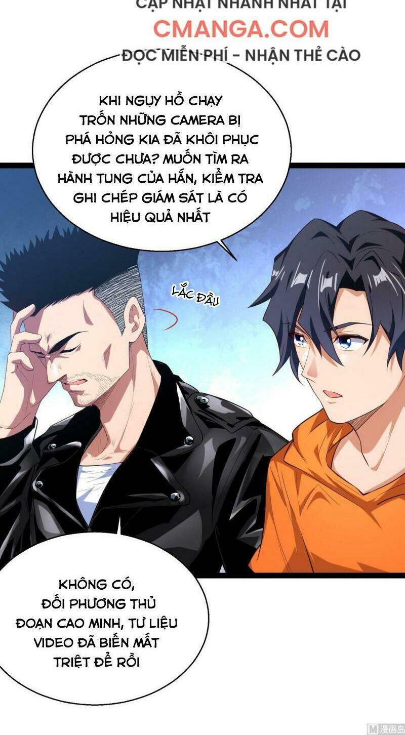 Shipper Thần Cấp Chương 57 Ảnh 6