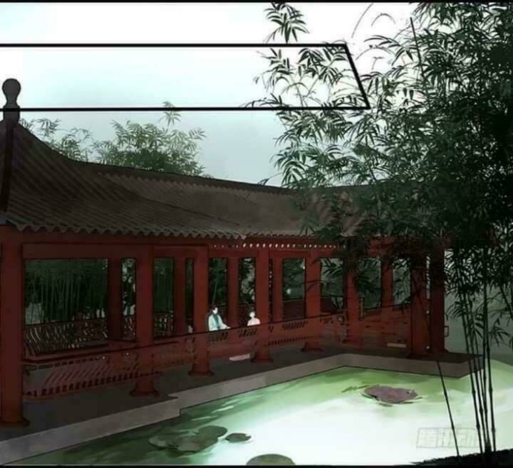 Mưa Chìm Sâu Trong Mây Chương 38 Ảnh 16