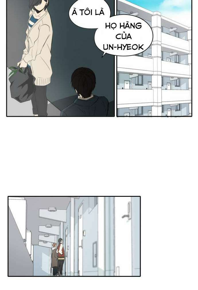 Trả Giá Chương 7 Ảnh 8