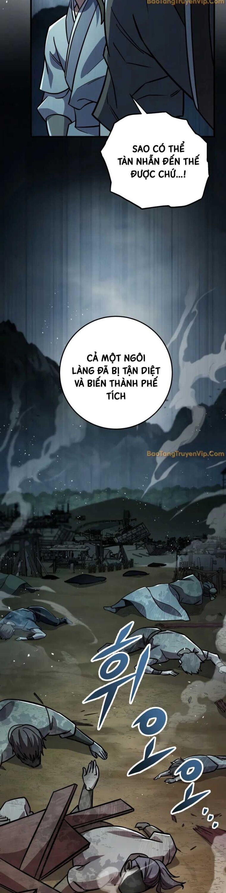 Cửu Thiên Kiếm Pháp Chương 118 Ảnh 12