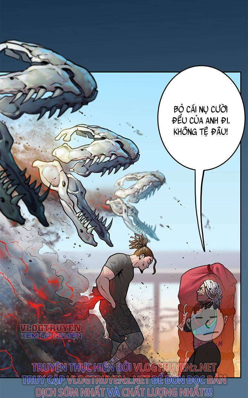 Ordeal Chương 17 Ảnh 67