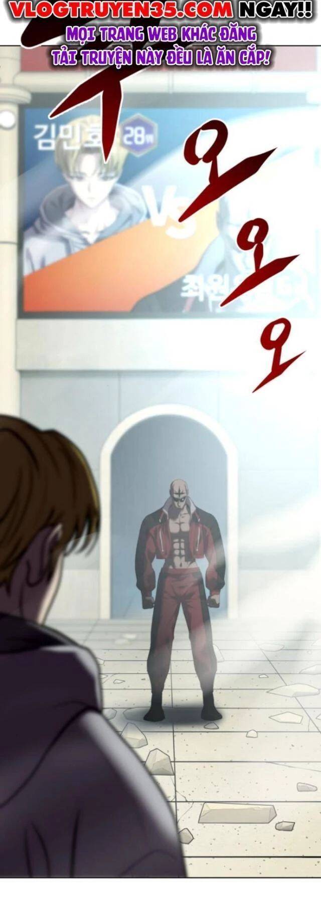 Sàn Đấu Sống Còn Chương 29 Ảnh 58