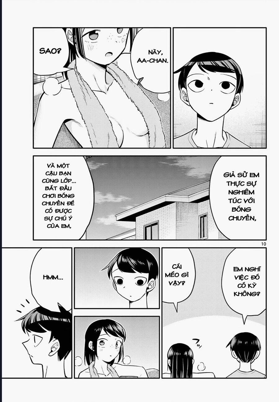 Chiisai Boku No Haru Chương 9 Ảnh 12