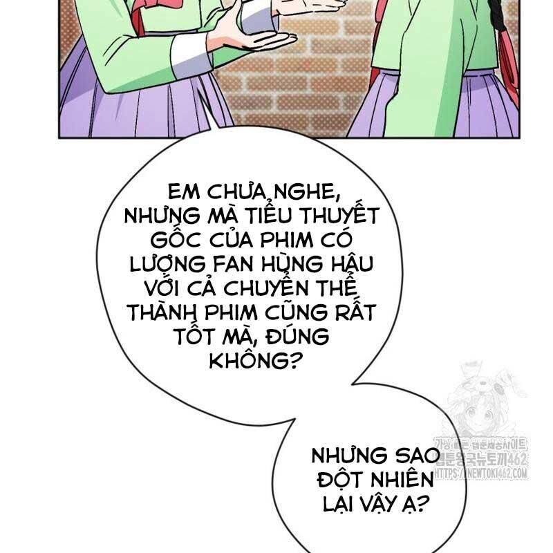 Cuộc Sống Bắt Đầu Khi Làm Một Diễn Viên Nhí Chương 56 Ảnh 42