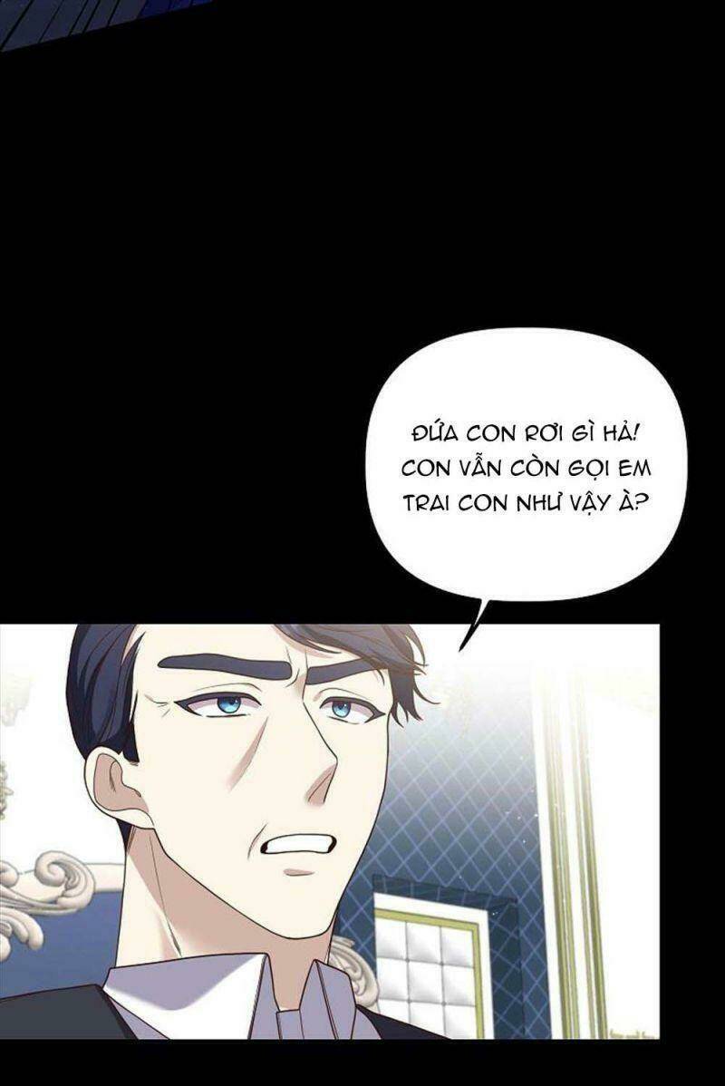 Hôn Phu Của Tôi Là Nam Chính Yandere Chương 17 Ảnh 28