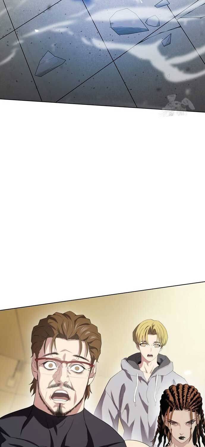 Sàn Đấu Sống Còn Chương 20 Ảnh 24