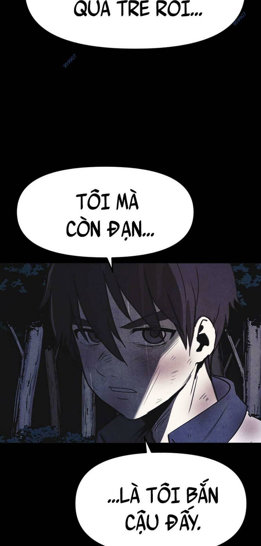Cậu Bé Shotgun Chương 64 Ảnh 77