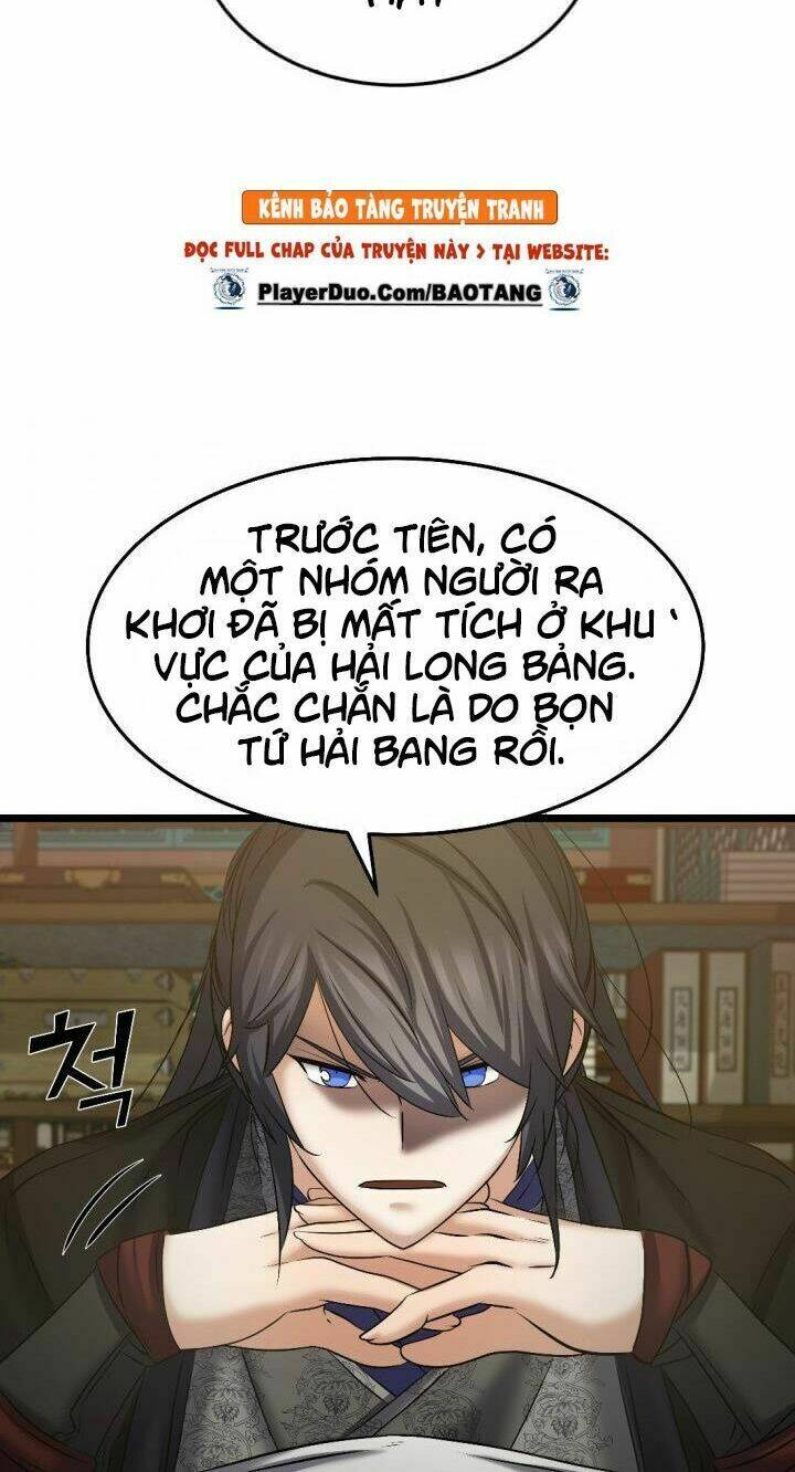 Lôi Thần Chuyển Sinh Chương 14 Ảnh 5