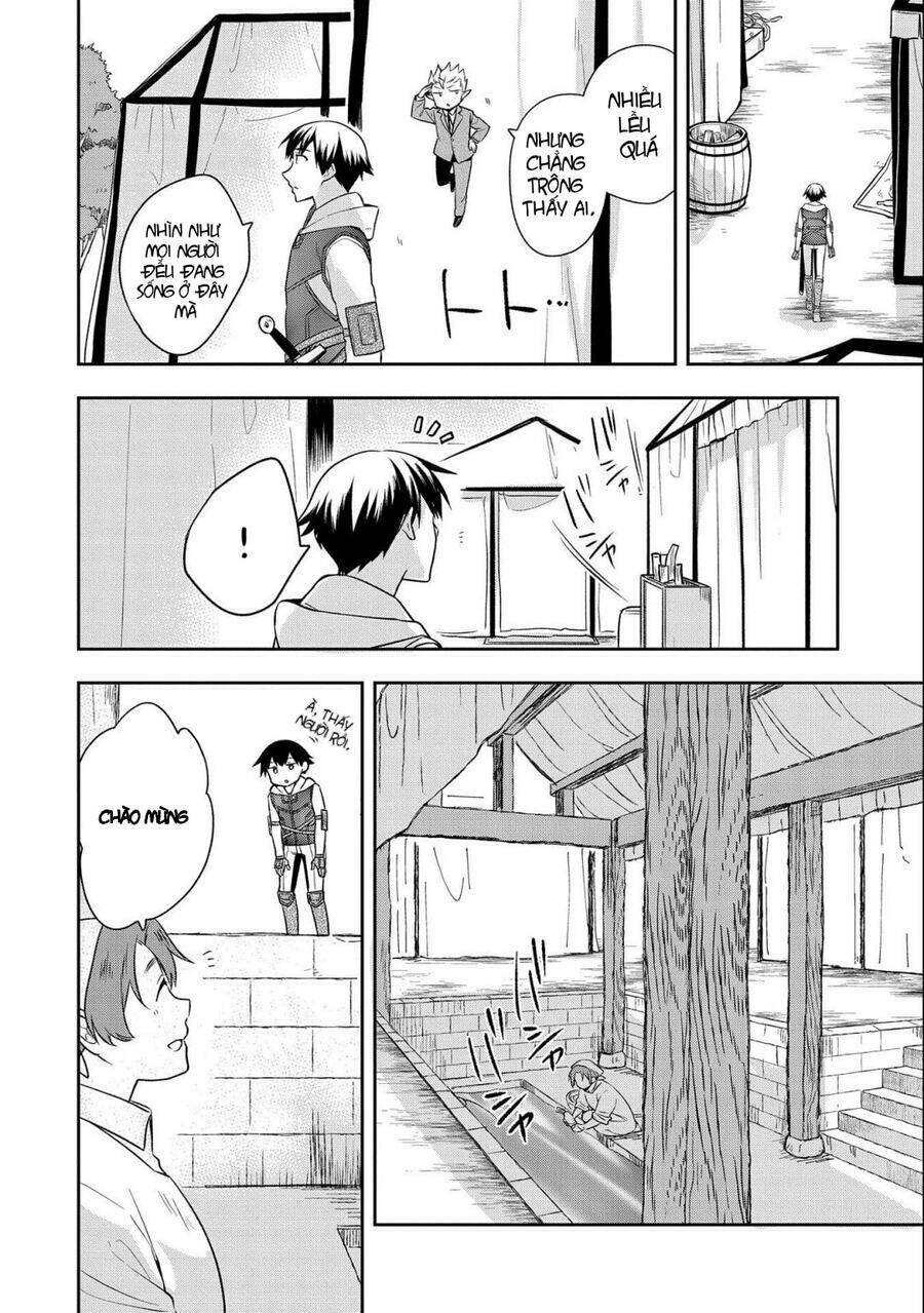 Mushoku No Eiyuu: Betsu Ni Skill Nanka Iranakattan Daga Chương 29 Ảnh 4