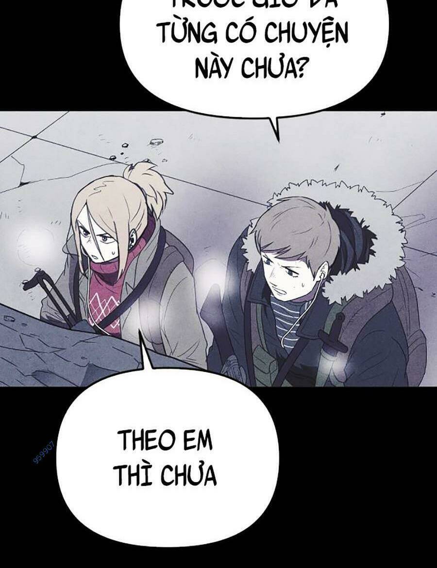 Cậu Bé Shotgun Chương 68 Ảnh 107
