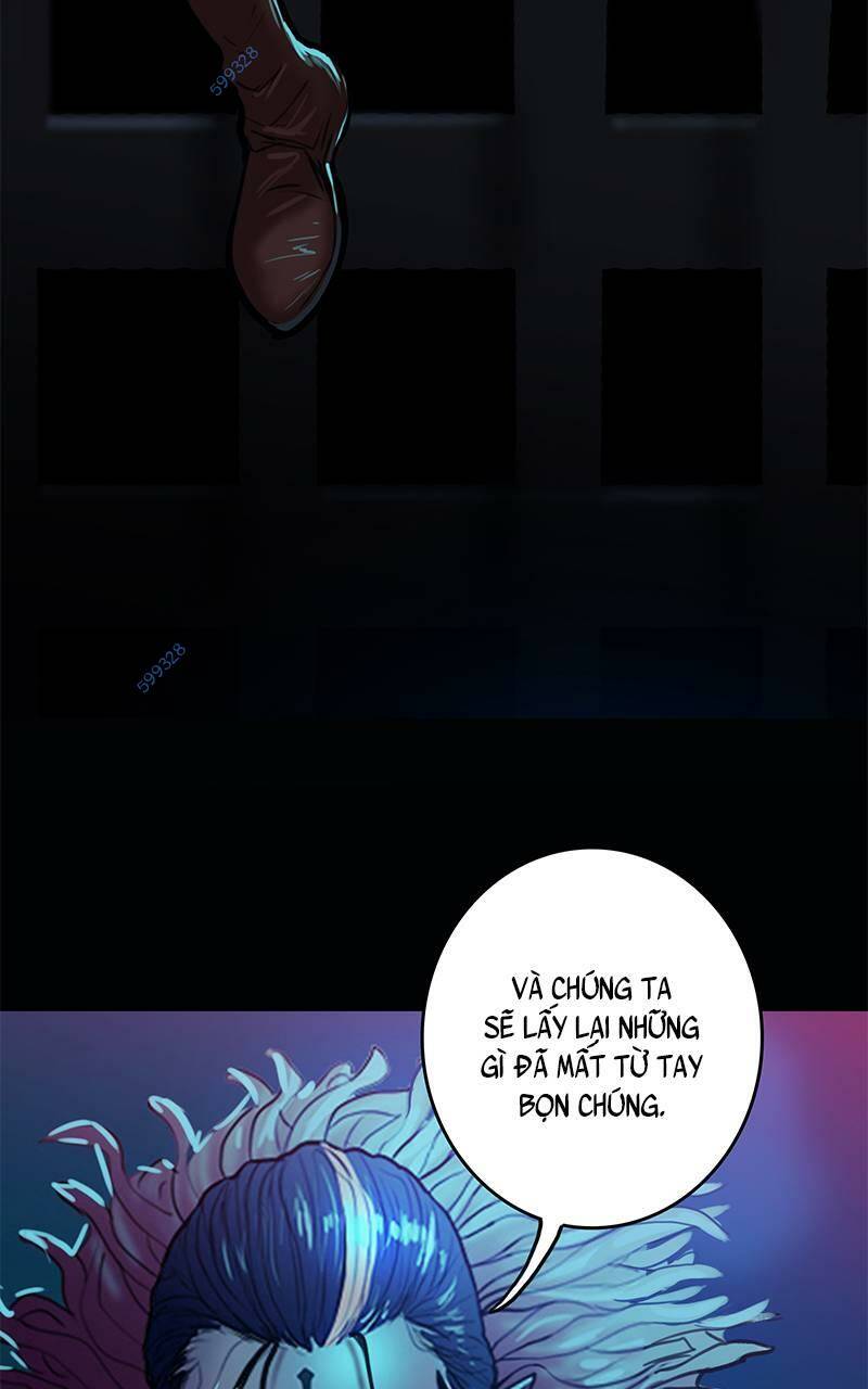 Ordeal Chương 17 Ảnh 90