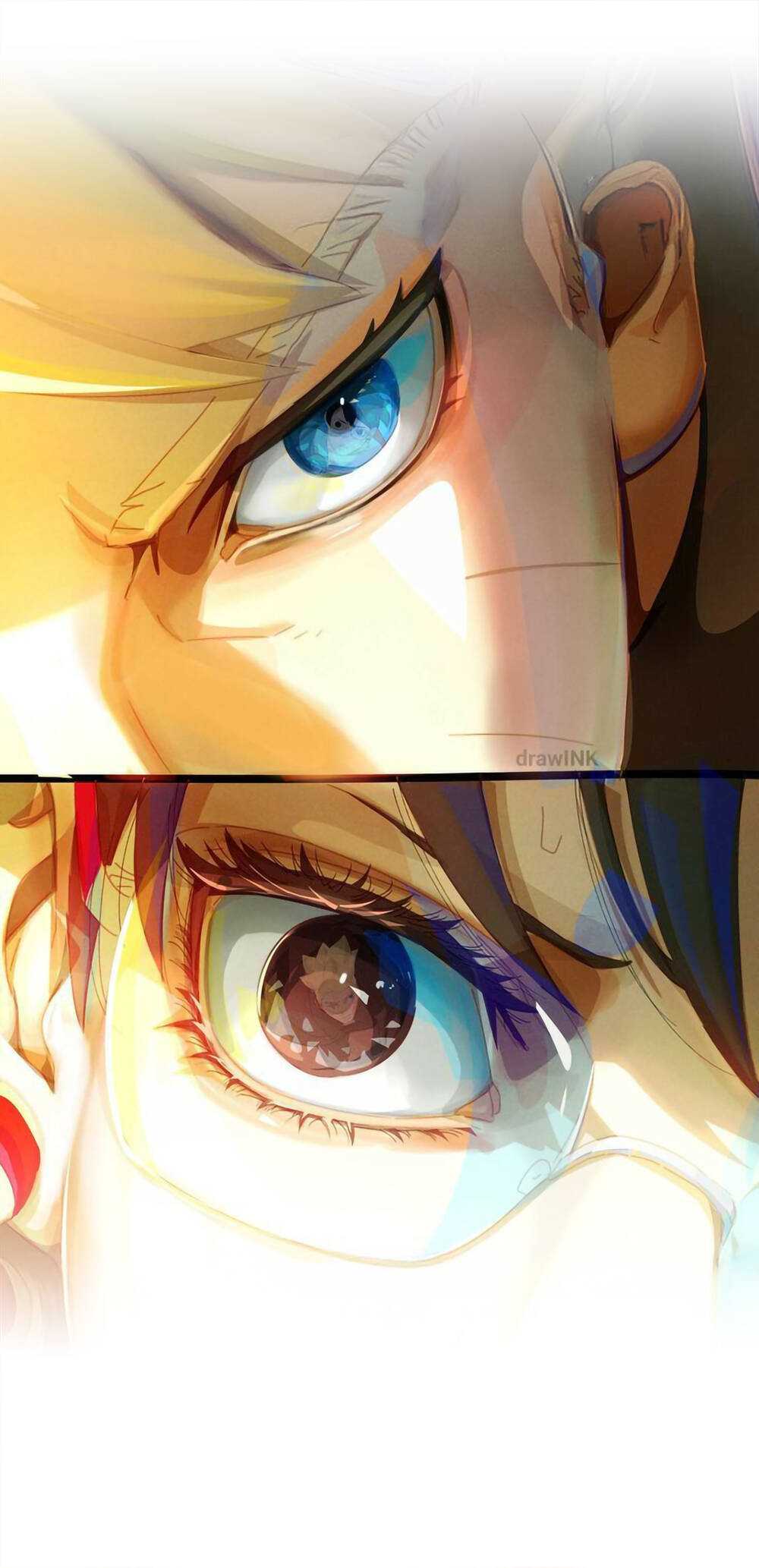 Uzumaki Boruto Chương 98 Ảnh 37