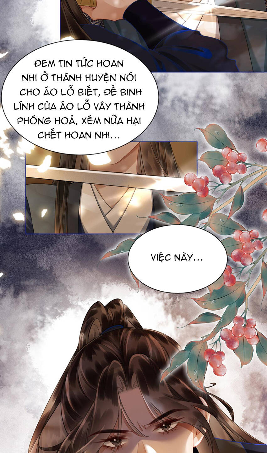 Thanh Hoan Tự Chương 57 Ảnh 7