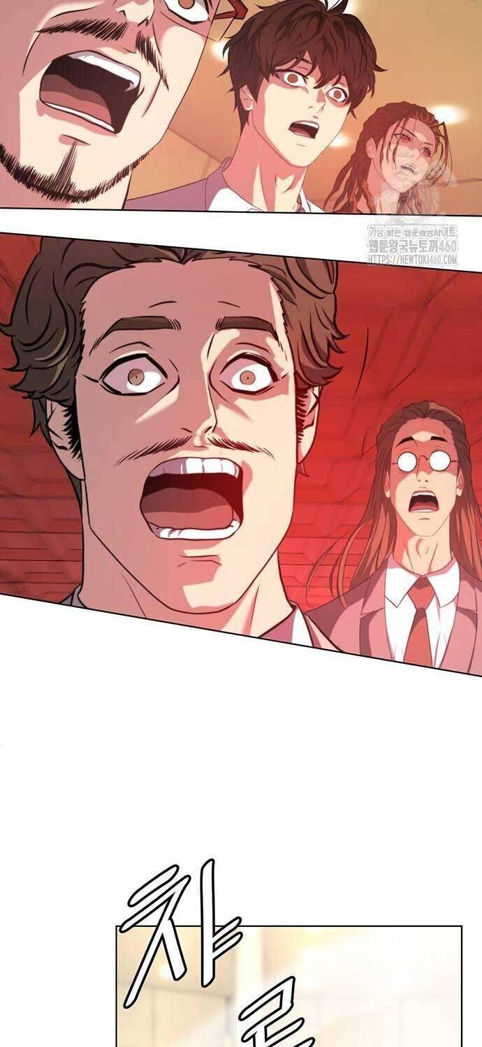 Sàn Đấu Sống Còn Chương 14 Ảnh 34