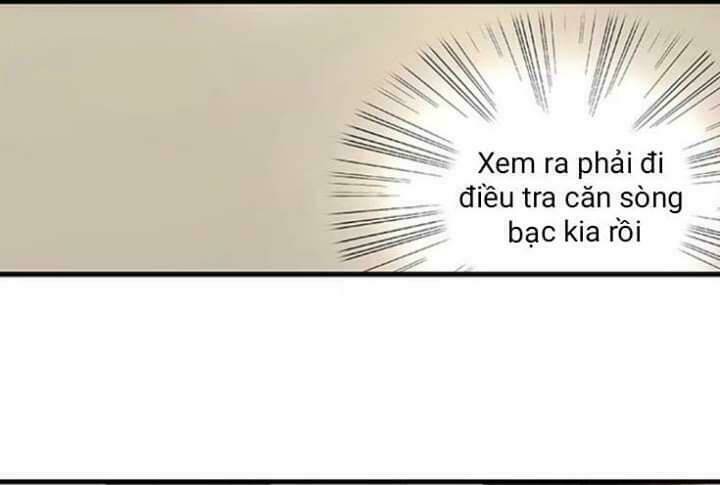 Mưa Chìm Sâu Trong Mây Chương 35 Ảnh 23