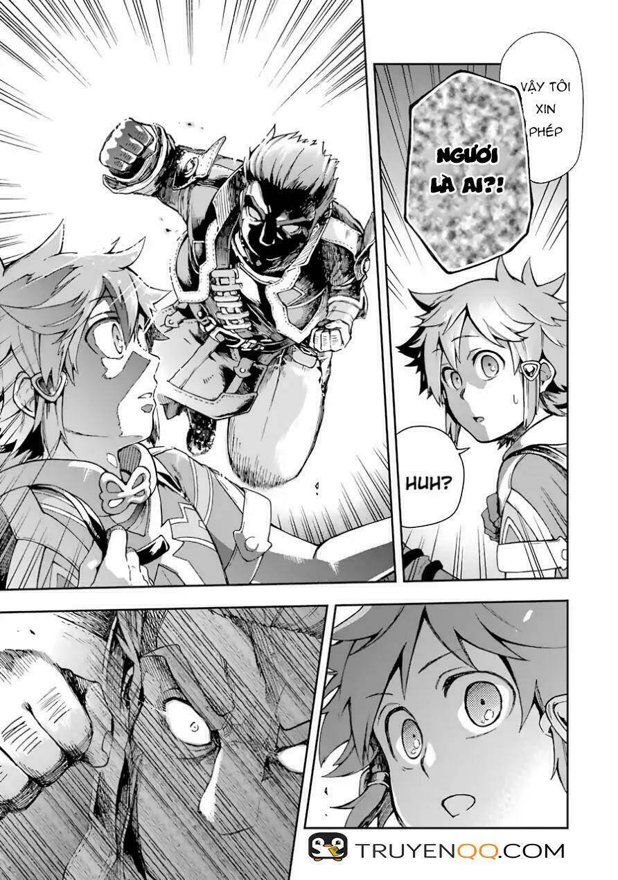 Tatoeba Last Dungeon Mae No Mura No Shounen Ga Joban No Machi De Kurasu Youna Monogatari Chương 5 Ảnh 11