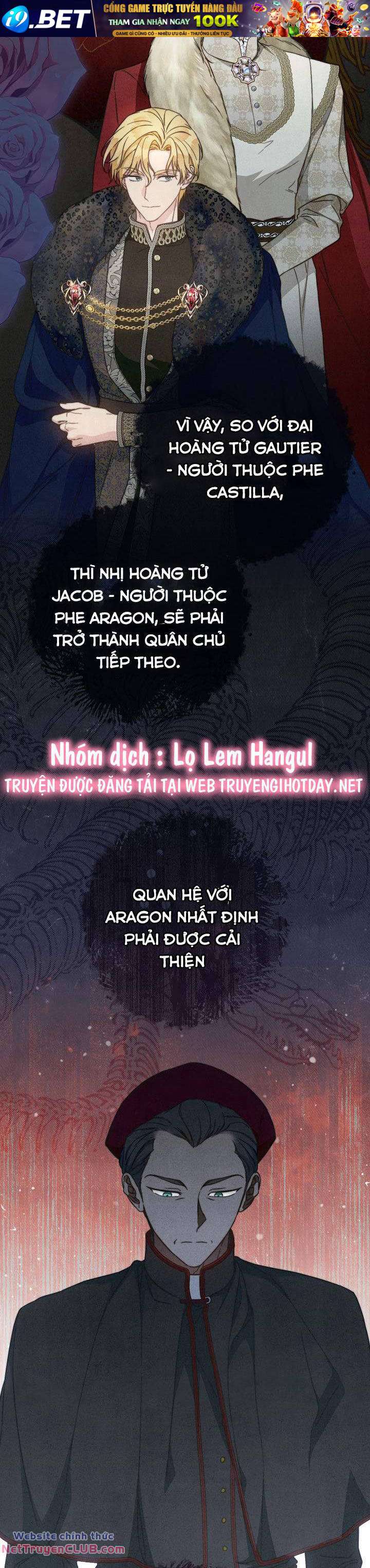 Cuộc Hôn Nhân Vụ Lợi Chương 104 Ảnh 8
