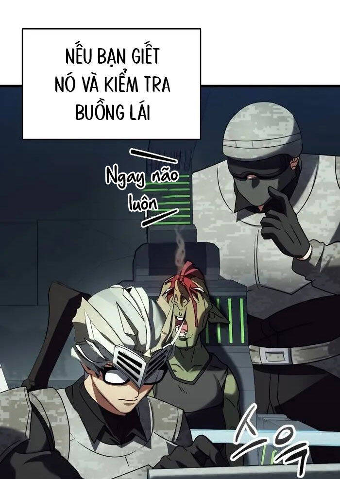 Ván Cược Của Chúa Chương 28 Ảnh 99