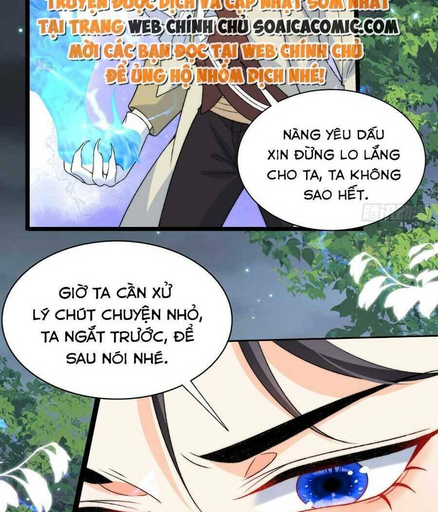 Đêm Không Ngủ Của Long Vương Chương 22 Ảnh 11