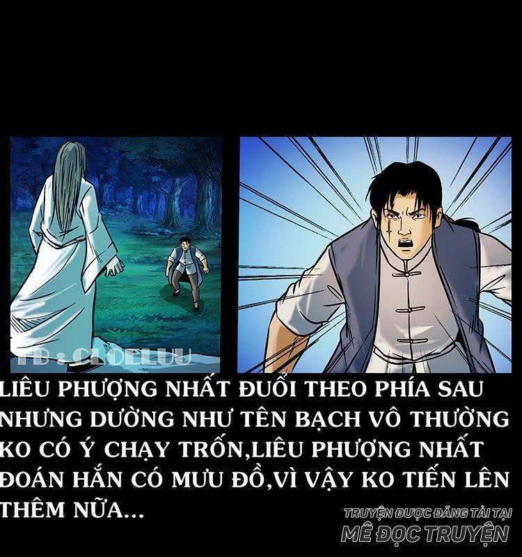 Tiên Sơn Truyền Kỳ Chương 16 Ảnh 42