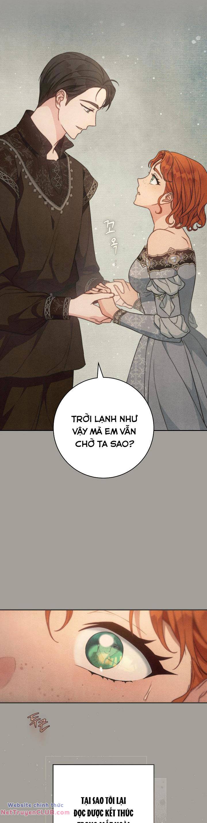 Cuộc Hôn Nhân Vụ Lợi Chương 104 Ảnh 40