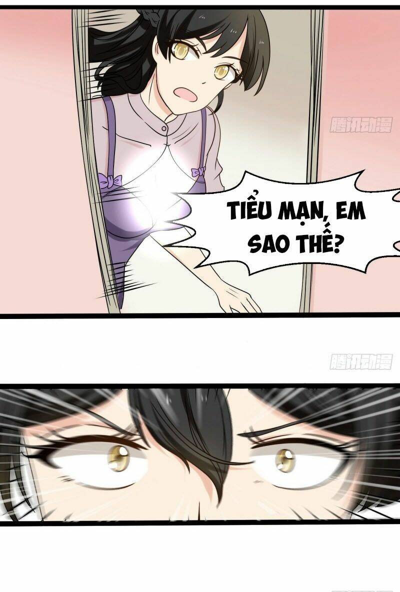 Long Ngạo Thiên Chương 8 Ảnh 2