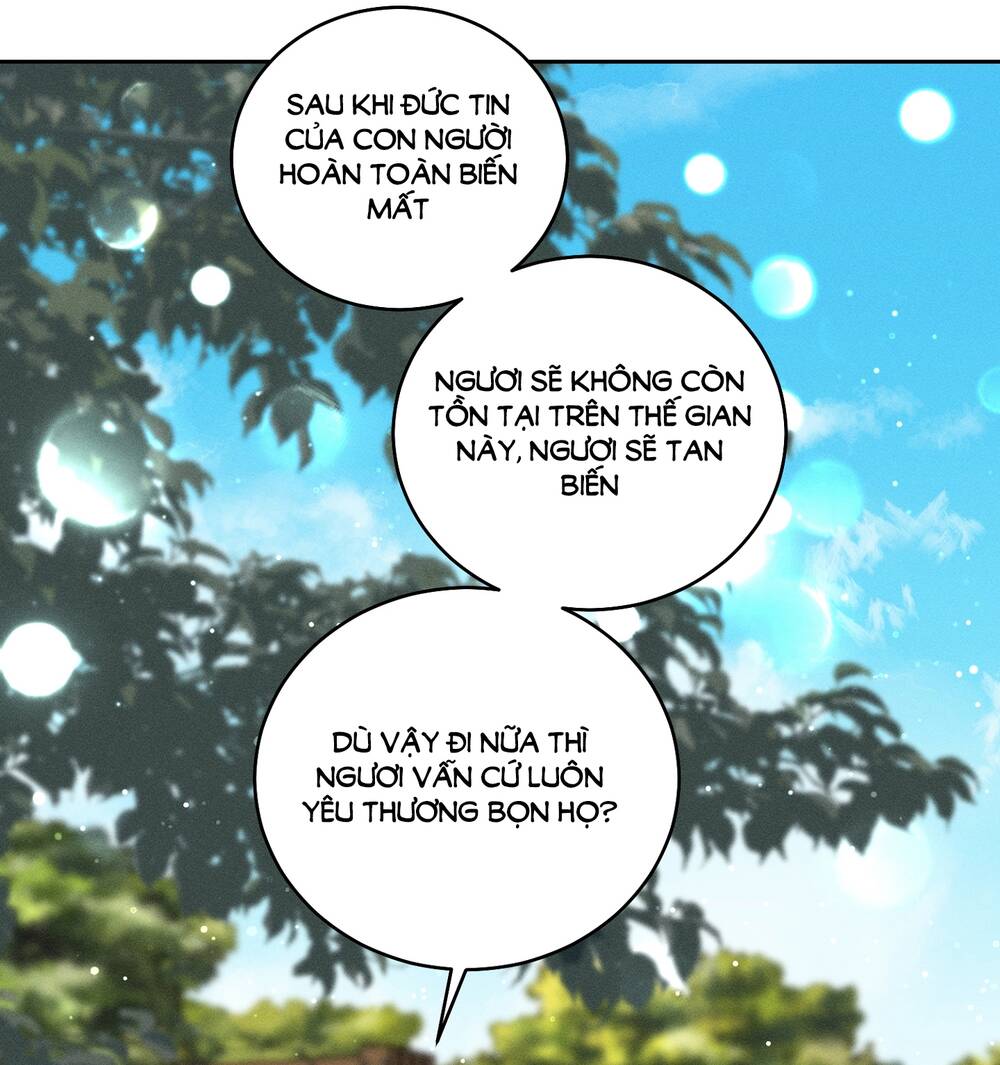Tình Đầu Của Ma Cà Rồng Chương 28.2 Ảnh 33