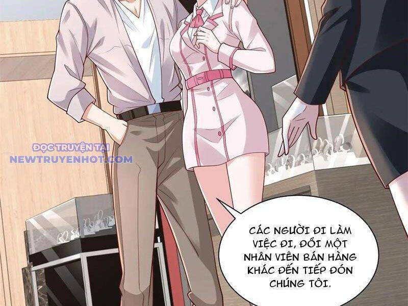 Tôi Là Tài Xế Xe Công Nghệ Có Chút Tiền Thì Đã Sao? Chương 135 Ảnh 4