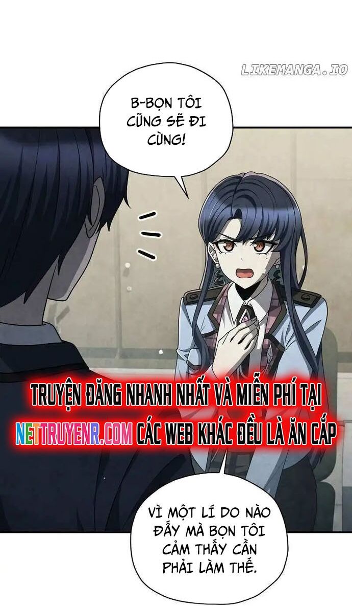 Câu Lạc Bộ Truyện Ma Chương 52 Ảnh 55