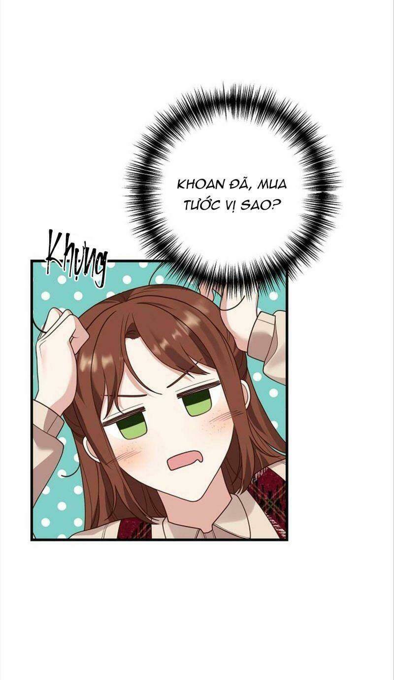 Hôn Phu Của Tôi Là Nam Chính Yandere Chương 14 Ảnh 36