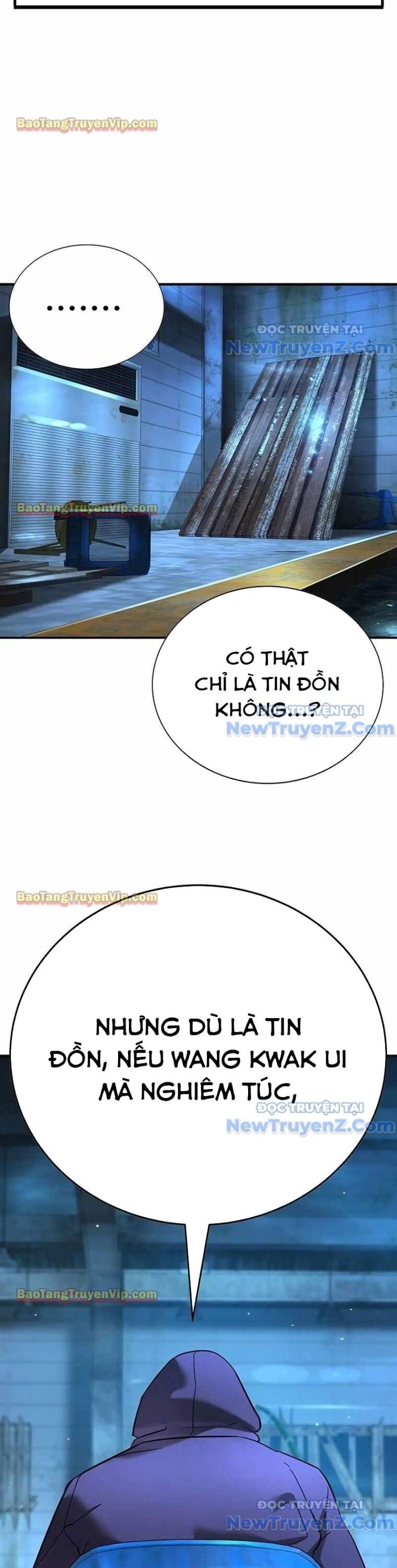 Cách Mạng Bắt Nạt Chương 22 Ảnh 17