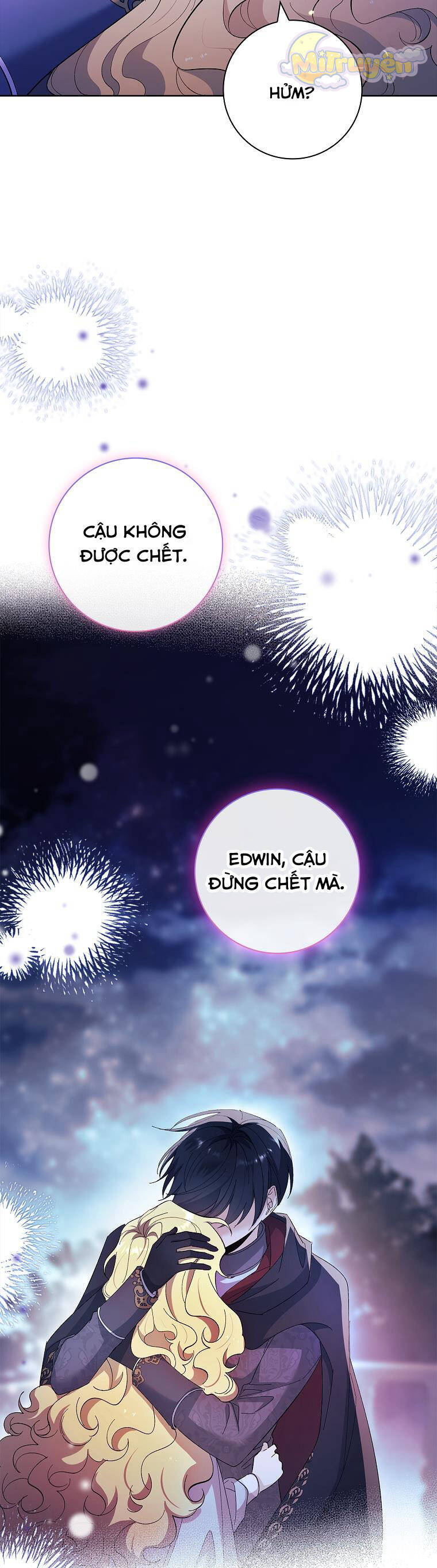 Nam Chính À, Tôi Sẽ Tôn Trọng Sở Thích Của Anh! Chương 57 Ảnh 47