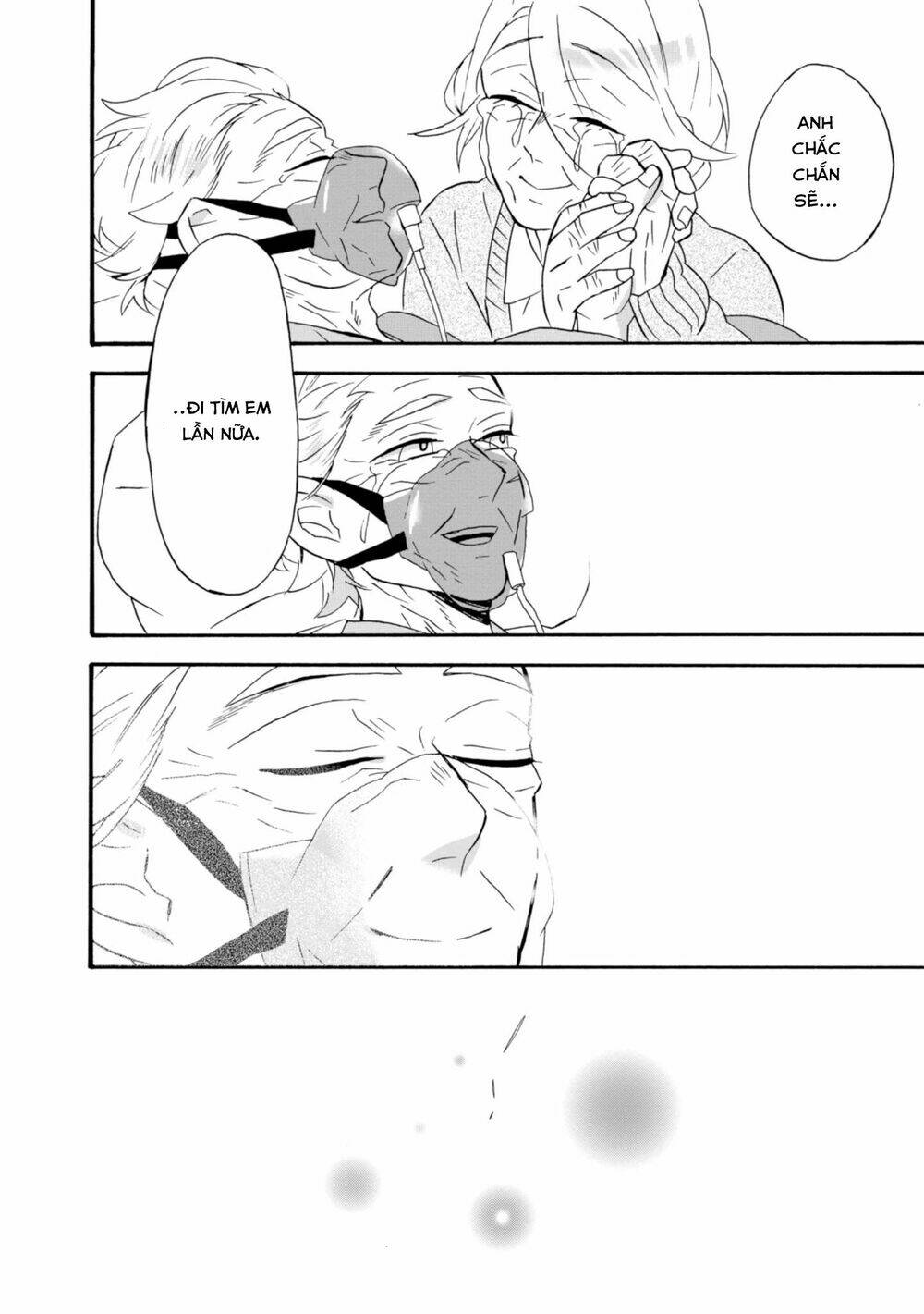 Will You Marry Me Again If You Are Reborn? Chương 22 Ảnh 32