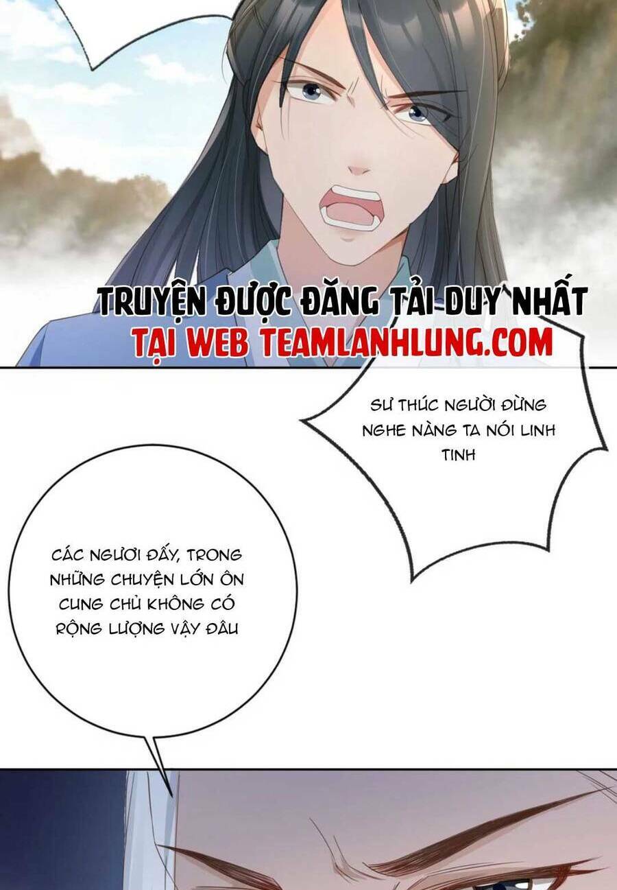 Tôi Là Đệ Nhất Hắc Nguyệt Quang Của Tu Chân Giới Chương 20 Ảnh 43