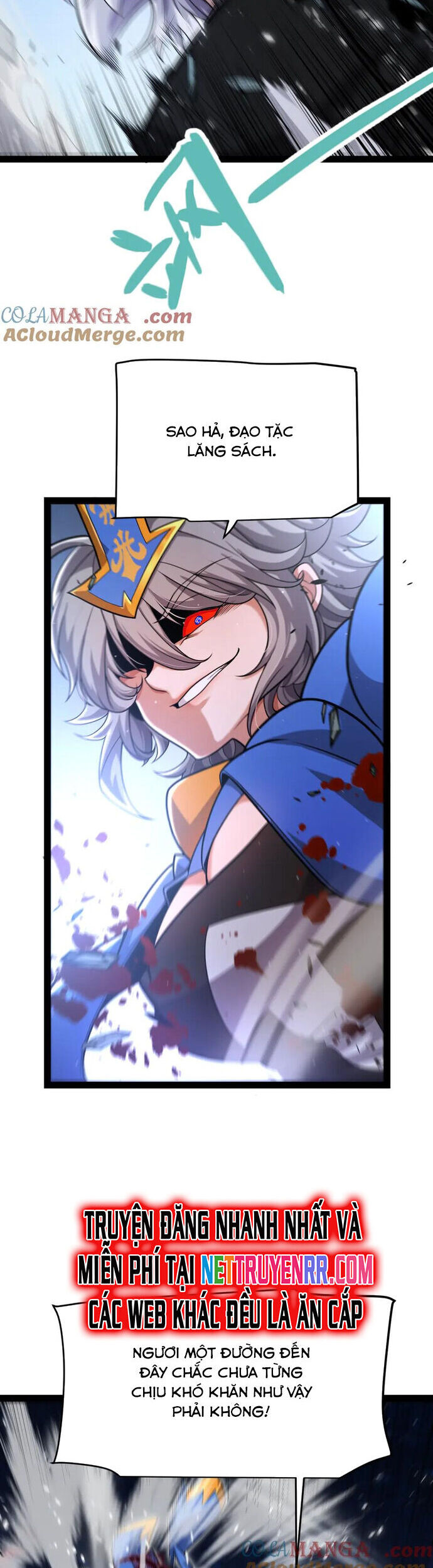 Tôi Đến Từ Thế Giới Trò Chơi Chương 344 Ảnh 26