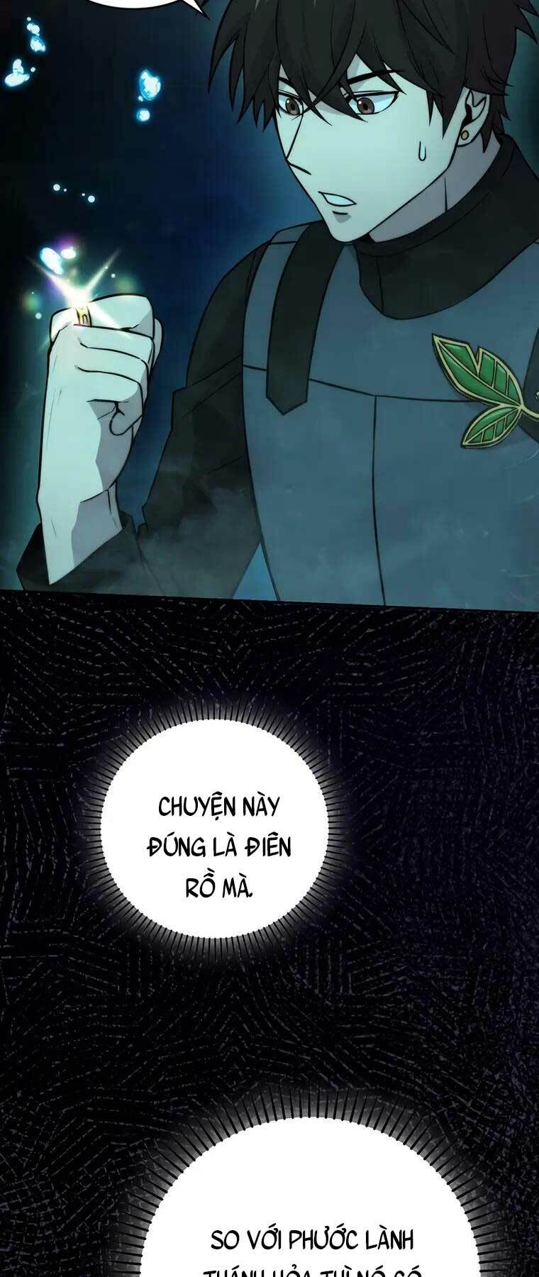 Chúa Quỷ Tăng Cấp Bằng Võ Thuật Chương 27 Ảnh 35