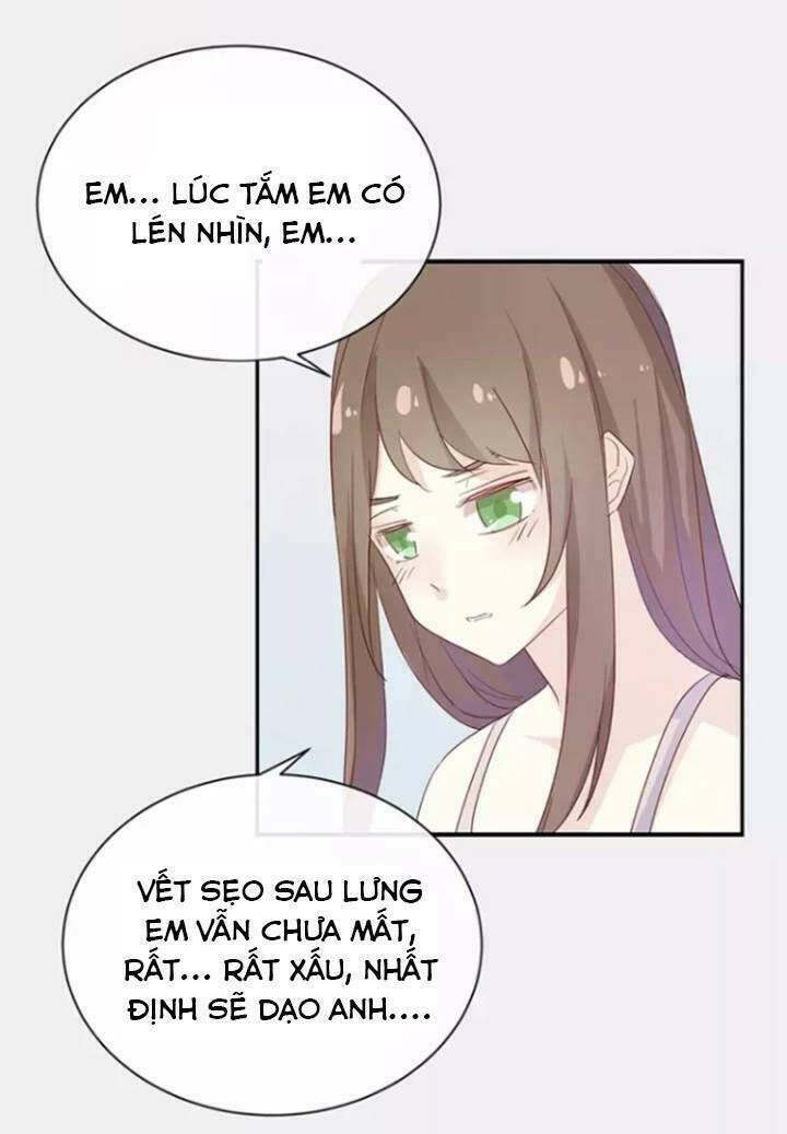 Tôi Bị Idol... Chuyện Không Thể Tả Chương 125 Ảnh 12