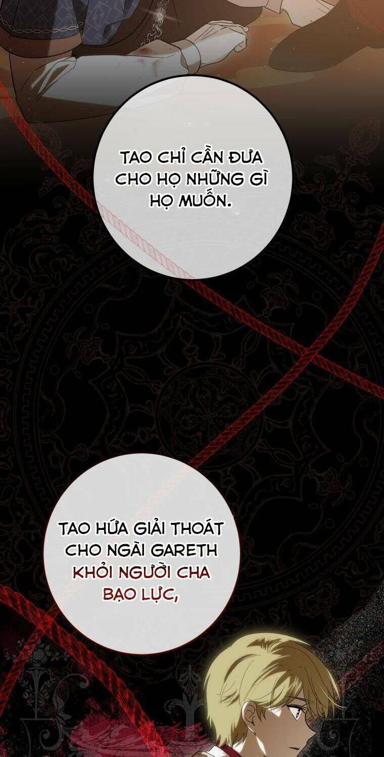 Bạo Chúa Thân Mến Chương 32 Ảnh 38