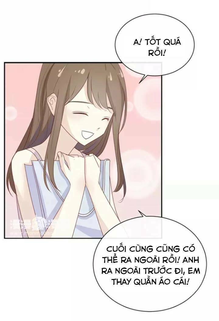Tôi Bị Idol... Chuyện Không Thể Tả Chương 125 Ảnh 9