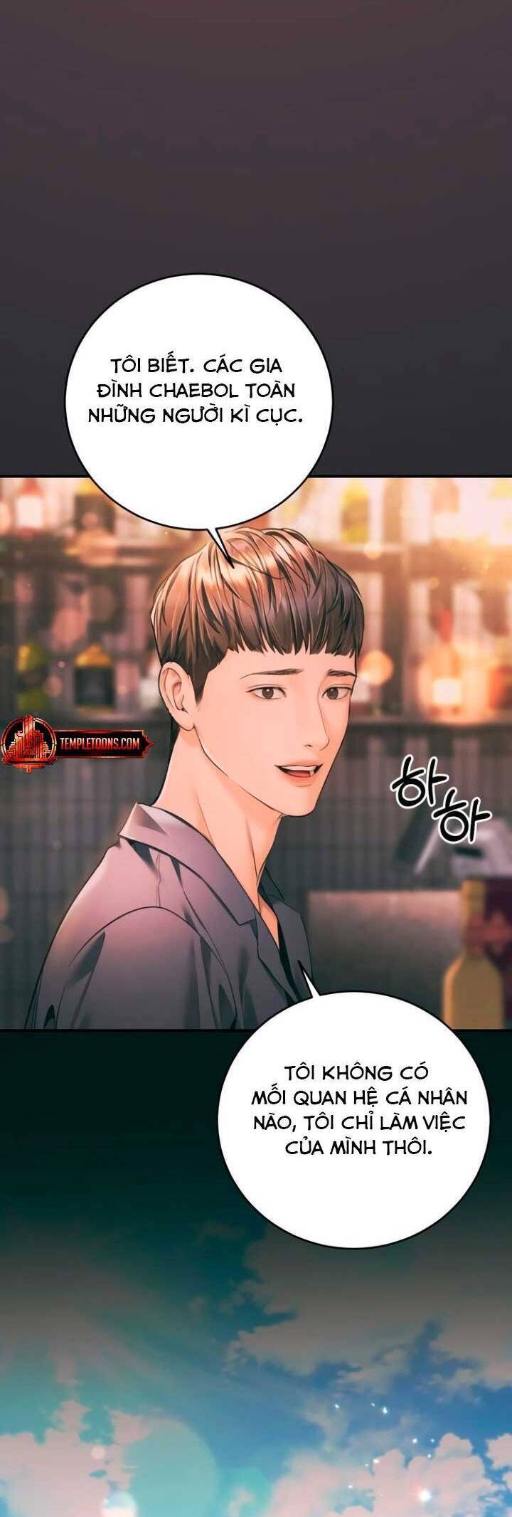 Đứa Trẻ Trông Giống Tôi Chương 43 Ảnh 68