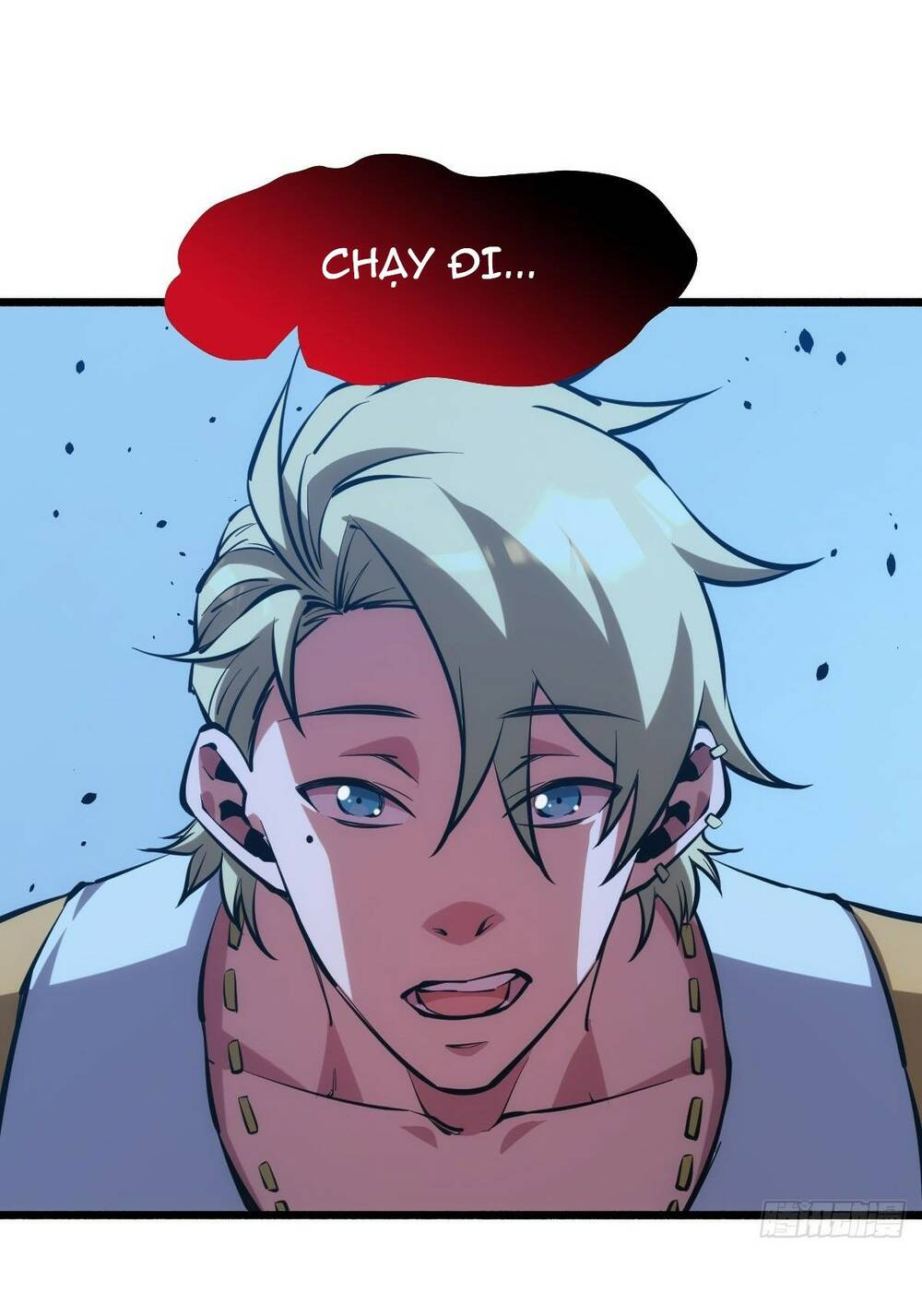 Ác Bá Trò Chơi Chương 38 Ảnh 29