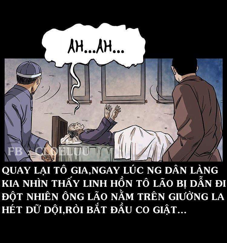 Tiên Sơn Truyền Kỳ Chương 15 Ảnh 35