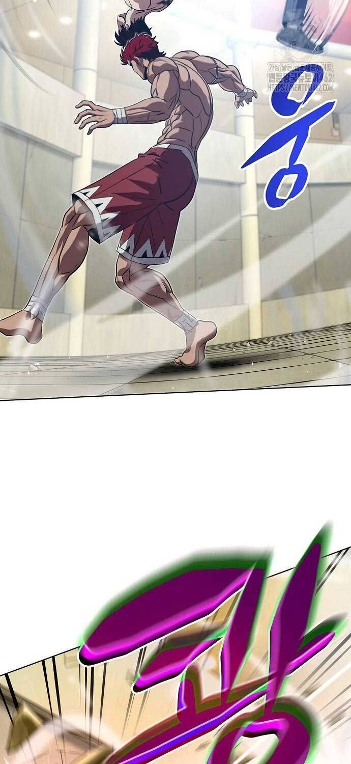 Sàn Đấu Sống Còn Chương 19 Ảnh 15