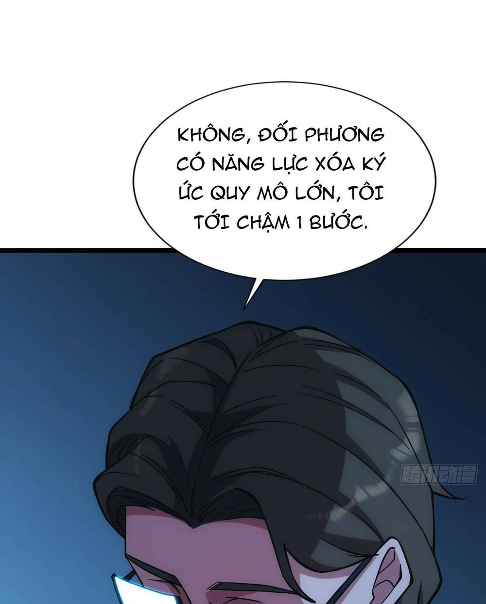 Ác Bá Trò Chơi Chương 40 Ảnh 49