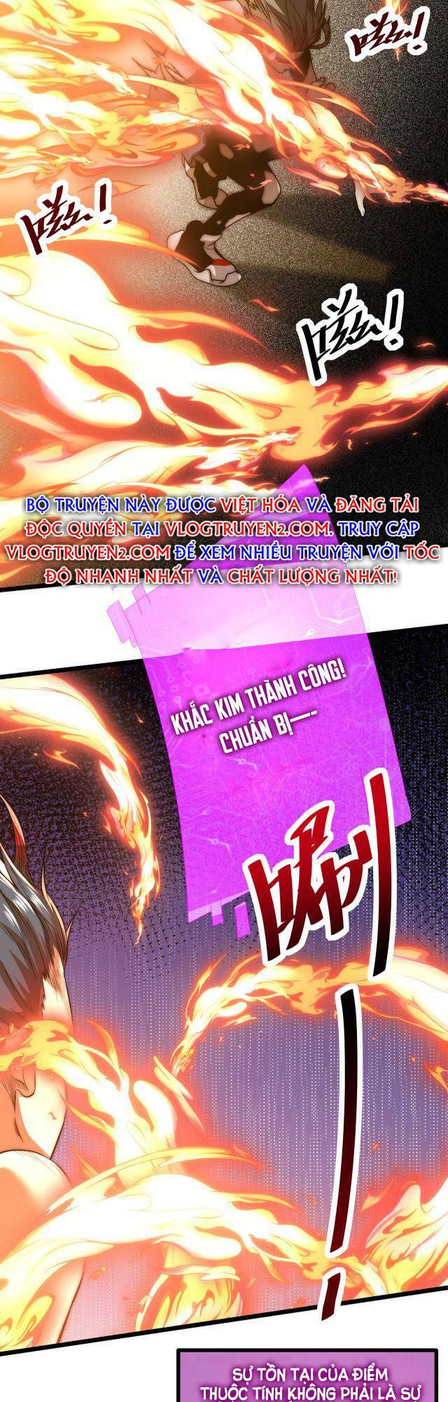 Khắc Kim Đại Ma Vương Chương 11 Ảnh 27