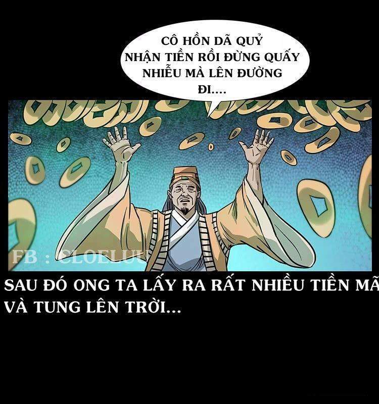 Tiên Sơn Truyền Kỳ Chương 15 Ảnh 46